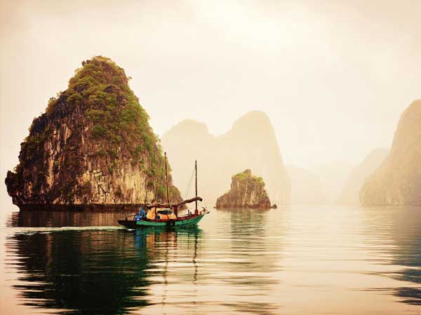 Album Perjalanan Tour Pulau Dewasa 2018