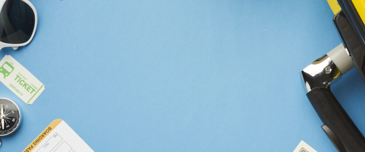 Selamat Datang di Website BAKKA Tours & Travel