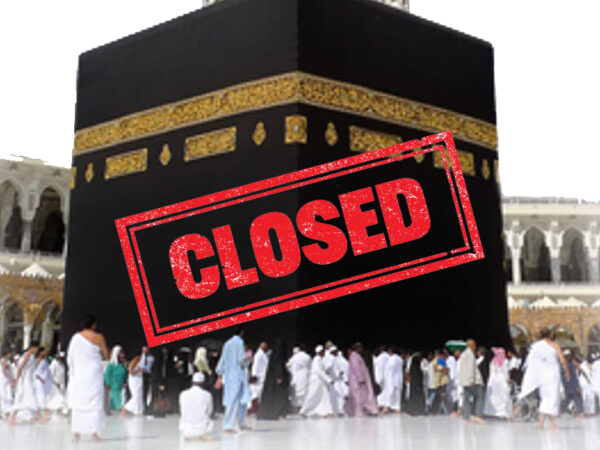 Paket Umroh 26 Maret 2026