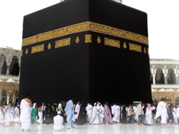 Umroh Awal Musim 8 Juni 2026